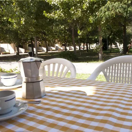 Bungalow Tc אתר נופש קמפיליה מריטימה