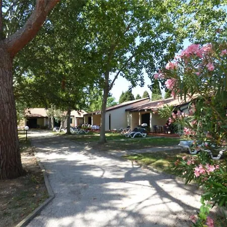 Bungalow Tc