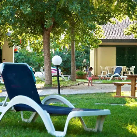 Bungalow Tc * קמפיליה מריטימה