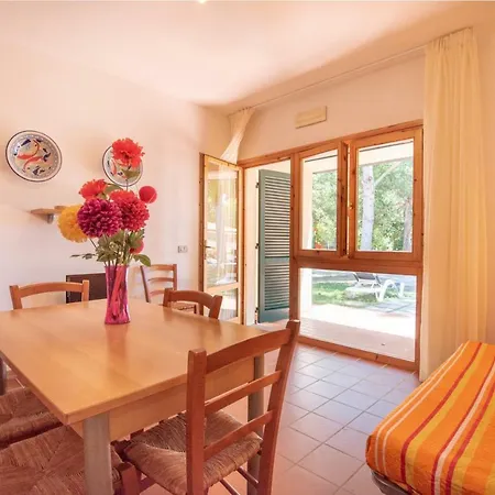 Bungalow Tc אתר נופש