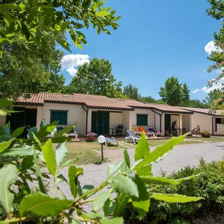 Bungalow Tc קמפיליה מריטימה