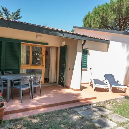 Bungalow Tc *
