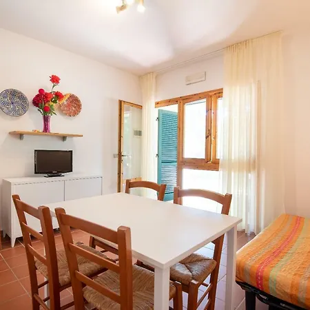 Bungalow Tc אתר נופש *