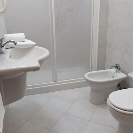 Bungalow Tc אתר נופש קמפיליה מריטימה