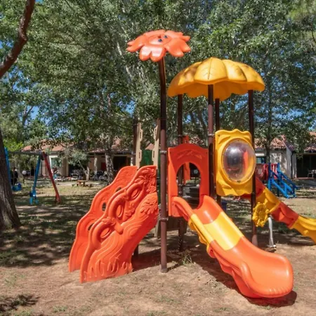 Bungalow Tc קמפיליה מריטימה