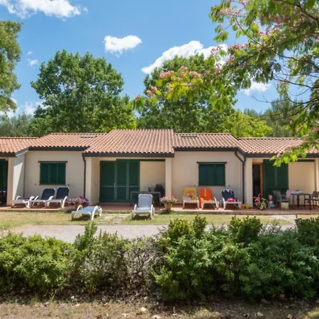 אתר נופש Bungalow Tc קמפיליה מריטימה