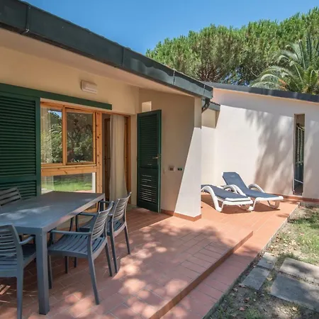 Bungalow Tc אתר נופש