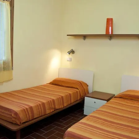 Bungalow Tc אתר נופש קמפיליה מריטימה