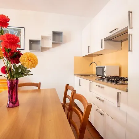 אתר נופש Bungalow Tc קמפיליה מריטימה